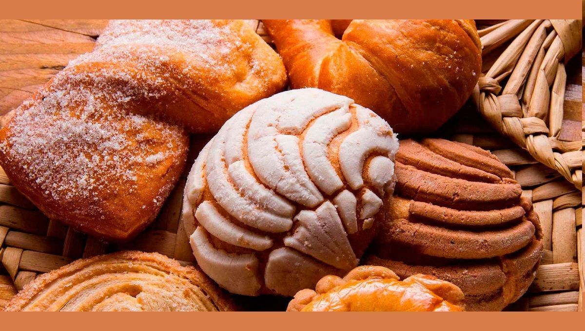 Precio del pan en Puebla aumentará 2 pesos a partir de este 6 de diciembre 2 PanFelizDdulce