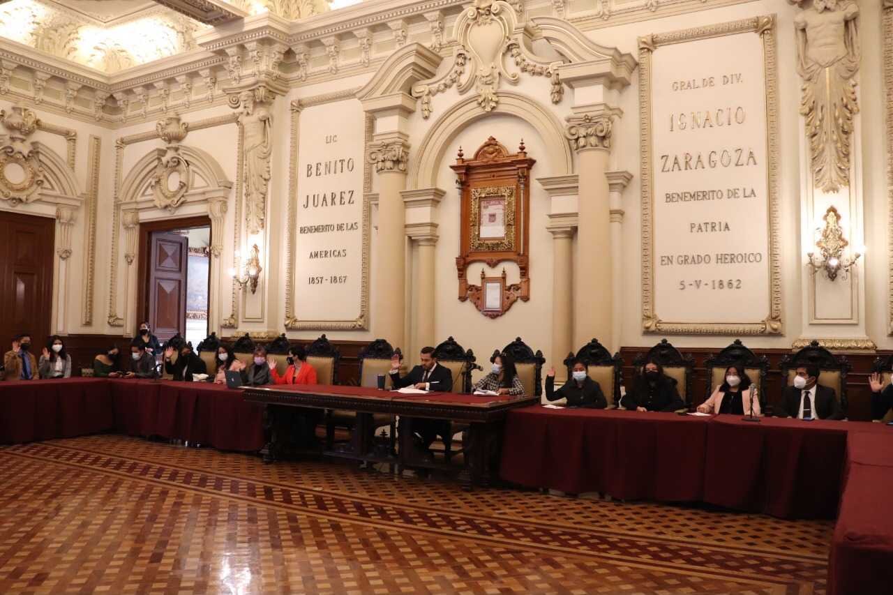 Coordinación de Regidores promueve el cabildo universitario 4 Regidores669