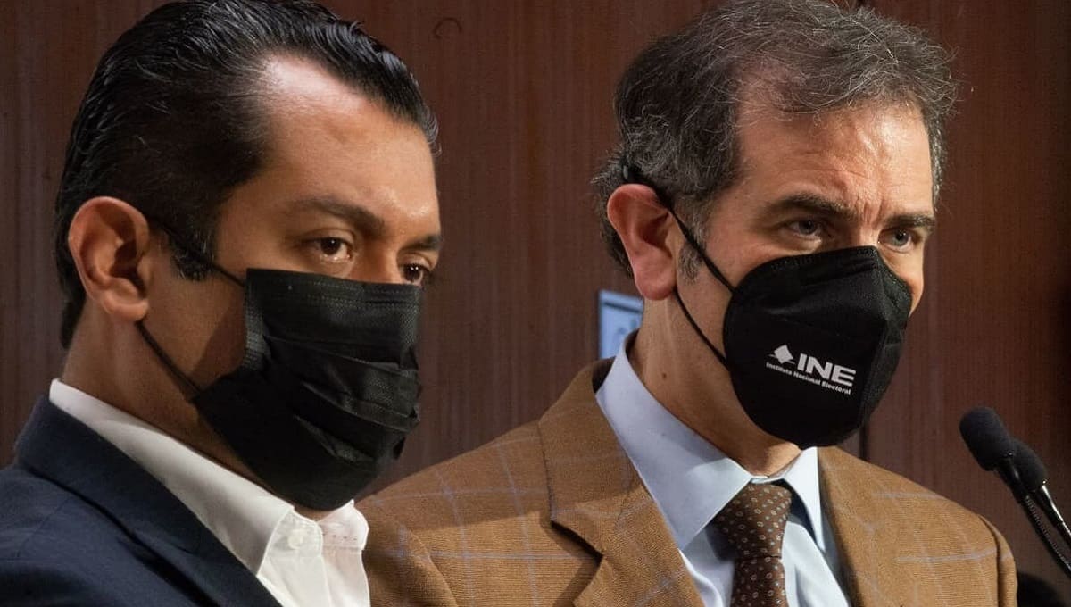 Revocacion de mandato 1