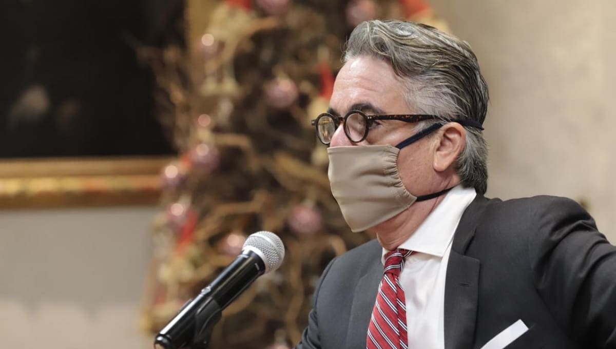 Presentan el Festival de las Ideas Puebla 2022