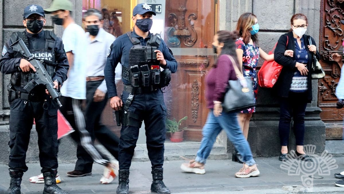 Implementa SSP programa “Aguinaldo Seguro” 1 SSP Agunaldo Seguro 1