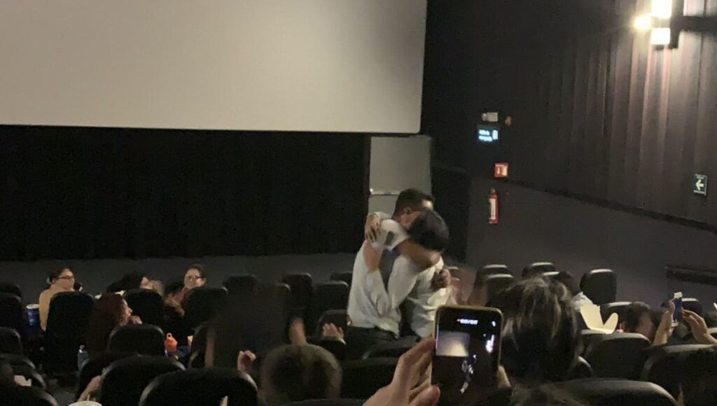 Spider Man No Way Home matrimonio 1 1