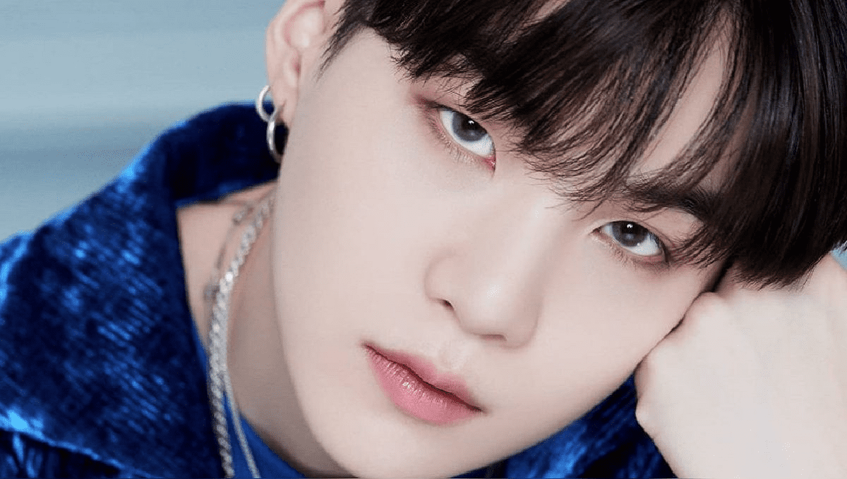 Suga, integrante de BTS, da positivo a coronavirus 3 Suga bts 1