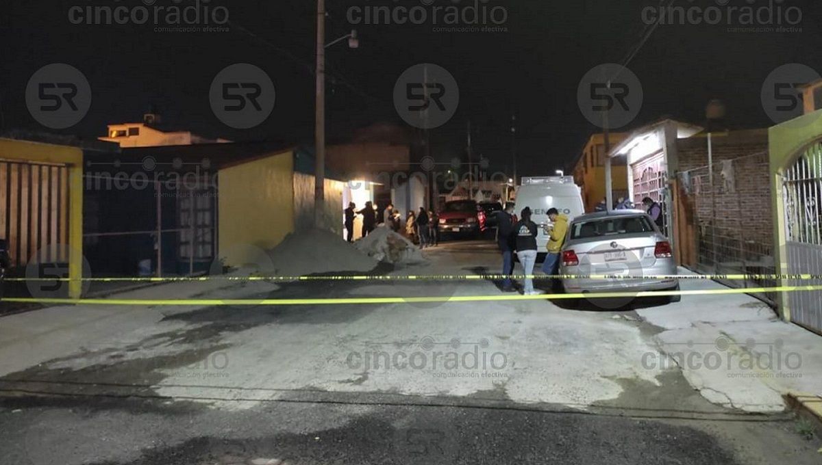 Feminicidio: Hallan con huellas de violencia cadáver de Estefani desaparecida en Tlaxcala 2