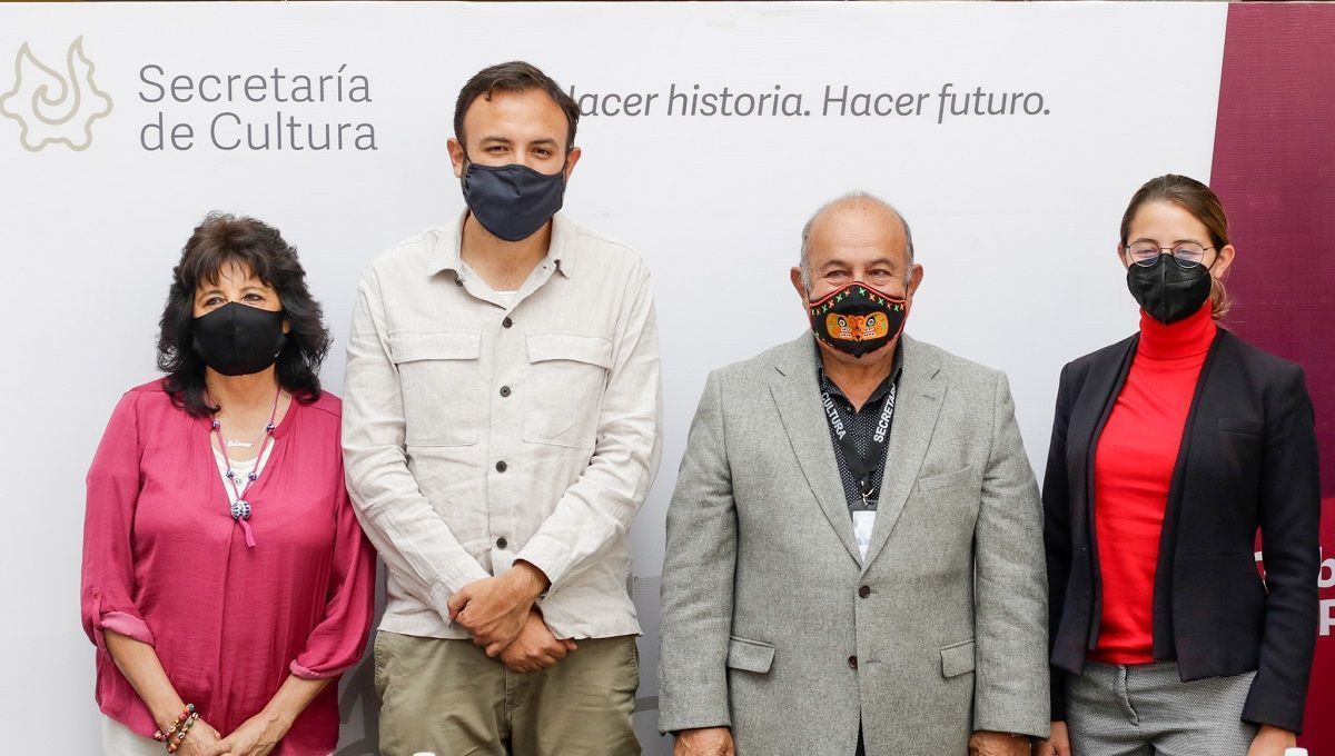 Convento Franciscano de Atlixco será sede de "Una Historia de Navidad" 3 Una historia de navidad