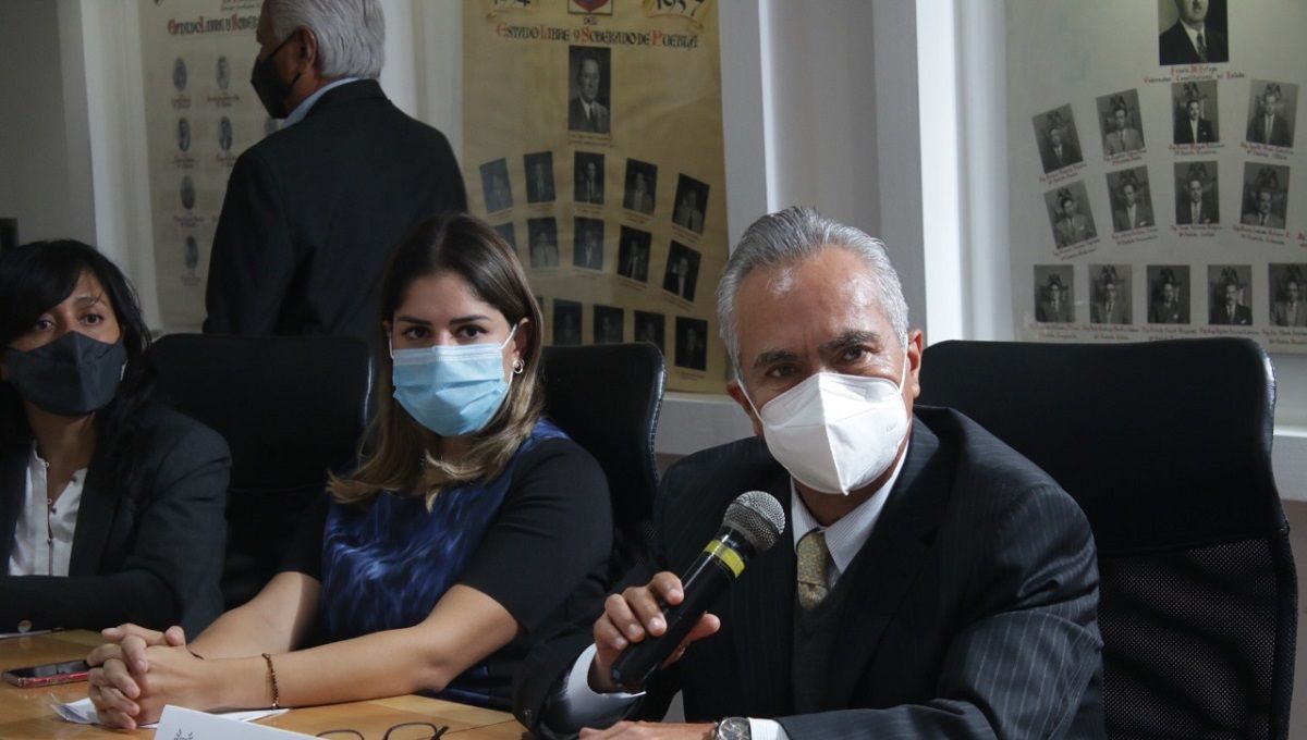 Aprueba Comisión de Presupuesto Decreto para abrir créditos a municipios 2 WhatsApp Image 2021 12 06 at 10.55.25 PM 2