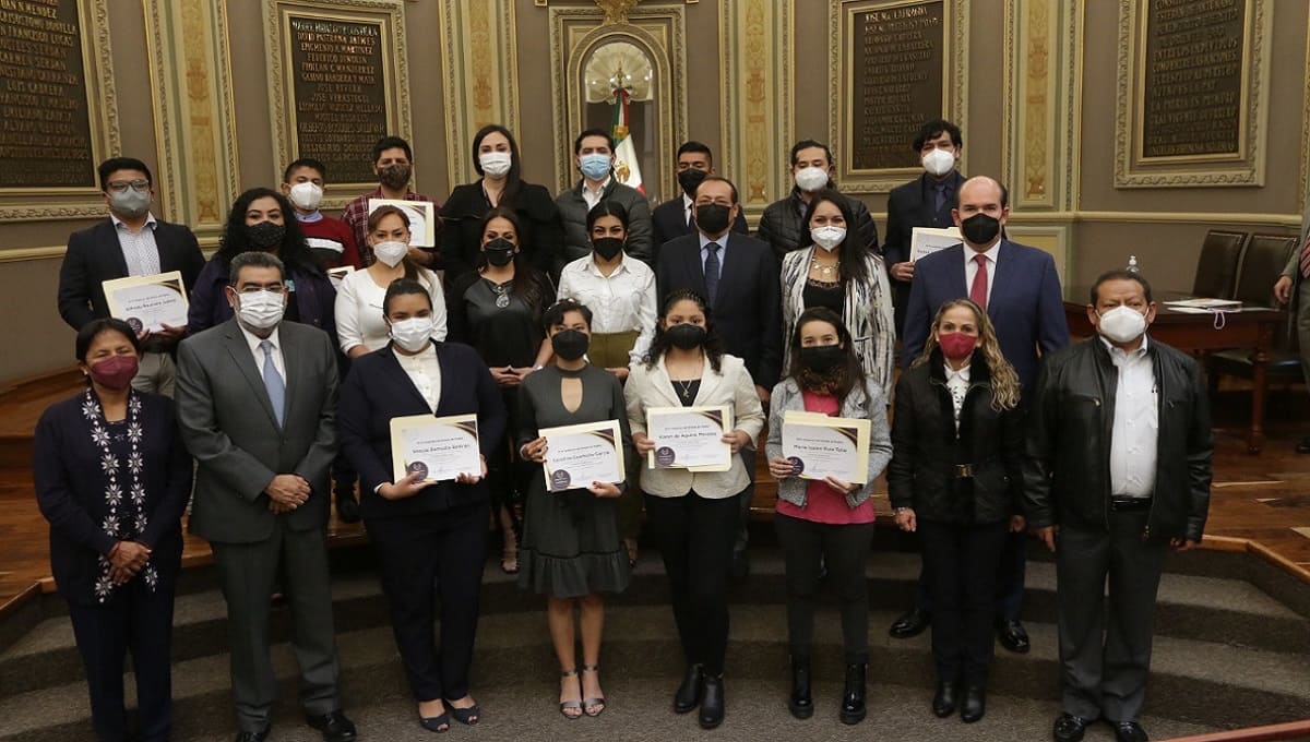 Premio Estatal de la Juventud