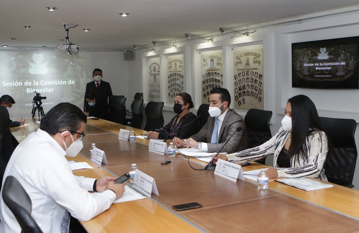 Expone Comisión de Bienestar Informe de Resultados de Pobreza Municipal 2015 3 WhatsApp Image 2021 12 09 at 3.53.34 PM