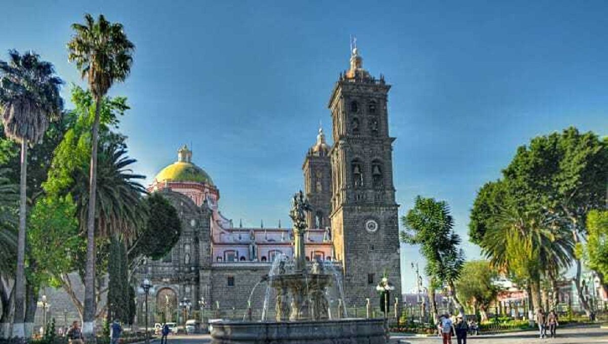 Puebla, en la lista de los mejores destinos del mundo para visitar en 2022: Condé Nast Traveler 2 WhatsApp Image 2021 12 21 at 13.40.32