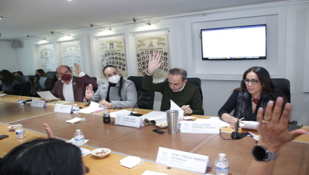 Aprueba Comisión de la LXI Legislatura modificaciones a 136 Leyes de Ingresos municipales 1 WhatsApp Image 2021 12 22 at 5.05.46 PM 2 1