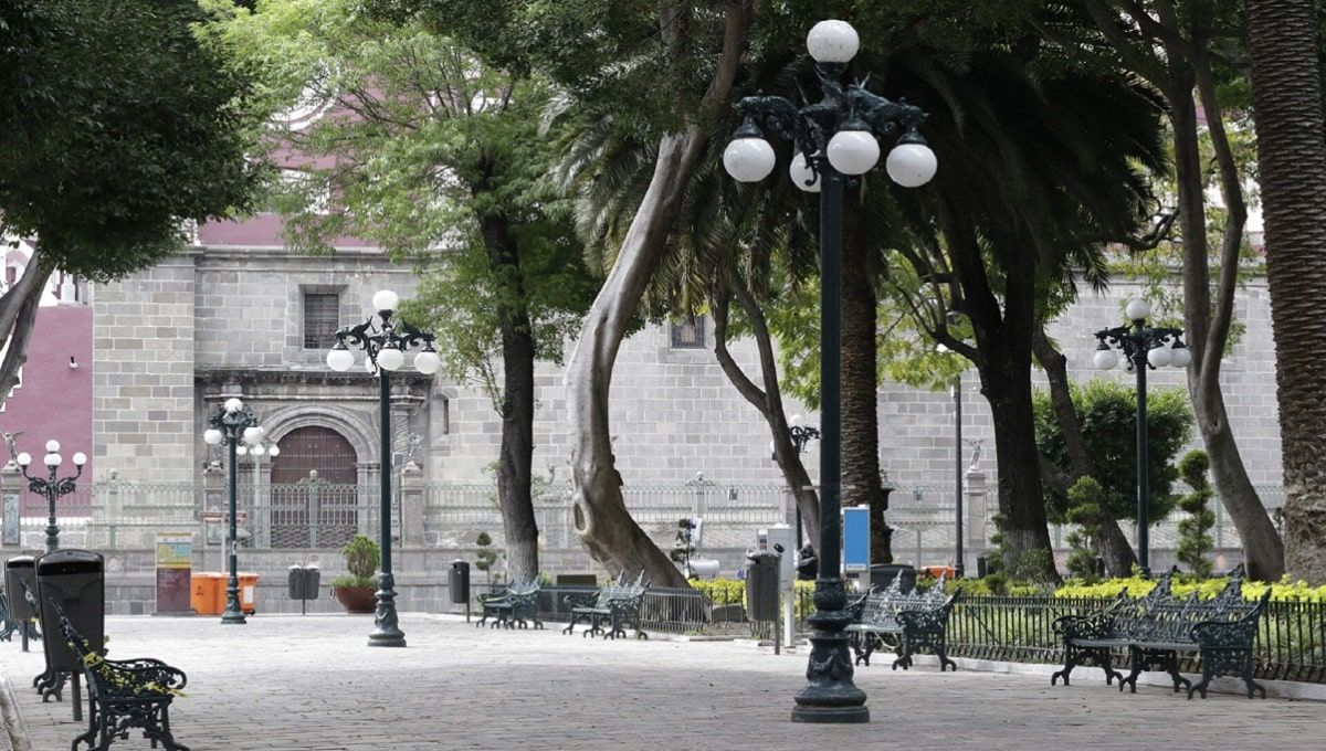 Cabildo de Puebla aprueba regresar el cobro de Derecho de Alumbrado Público 3 alumbrado puebla min 1