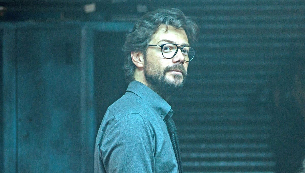 Bella Ciao: Álvaro Morte se despide de "El Profesor" con este emotivo mensaje 3 alvaro morte 1585757053 1
