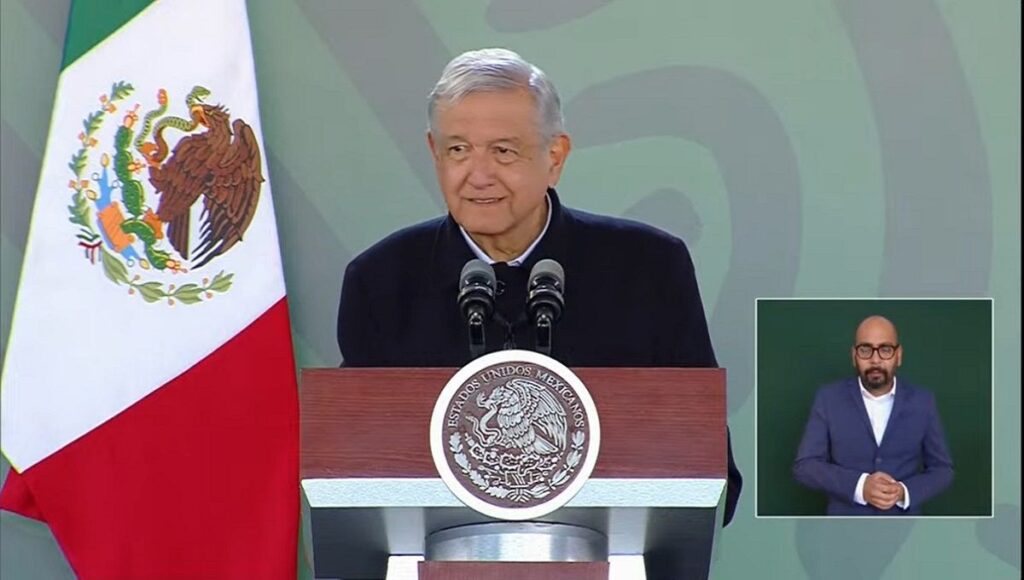 amlo 3 de diciembre