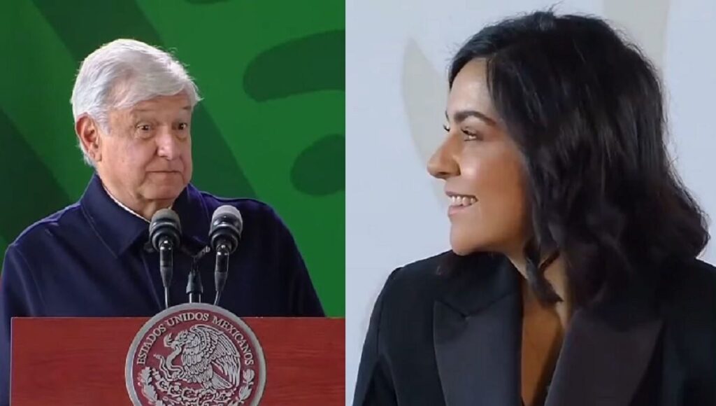 amlo vilchis