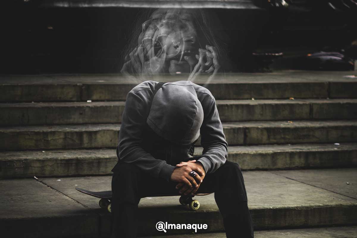 ¿Por qué Puebla es el estado con más población que sufre ansiedad? 5 Ansiedad en Puebla