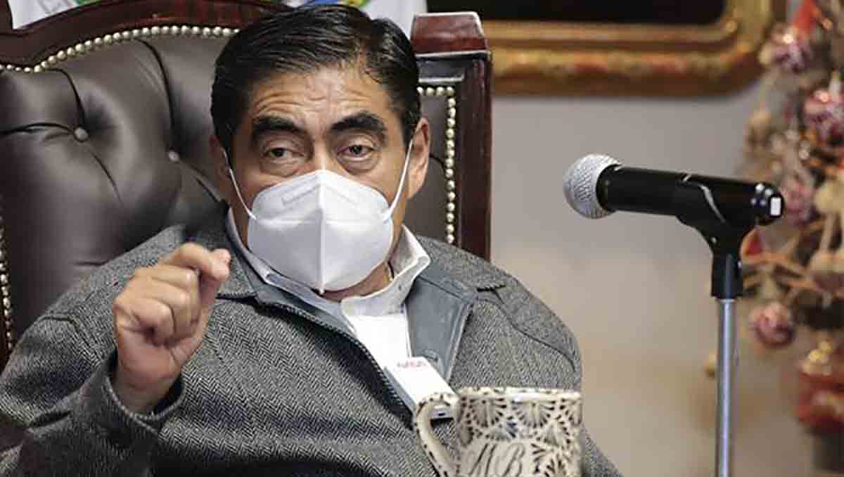 Seguiremos demostrando que hacemos un gobierno diferente, sostiene MBH 2 barbosa huerta gobierno diferente