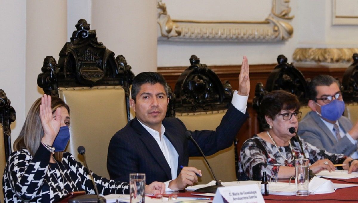 Comuna de Puebla aprueba incluir estancias infantiles al COREMUN 