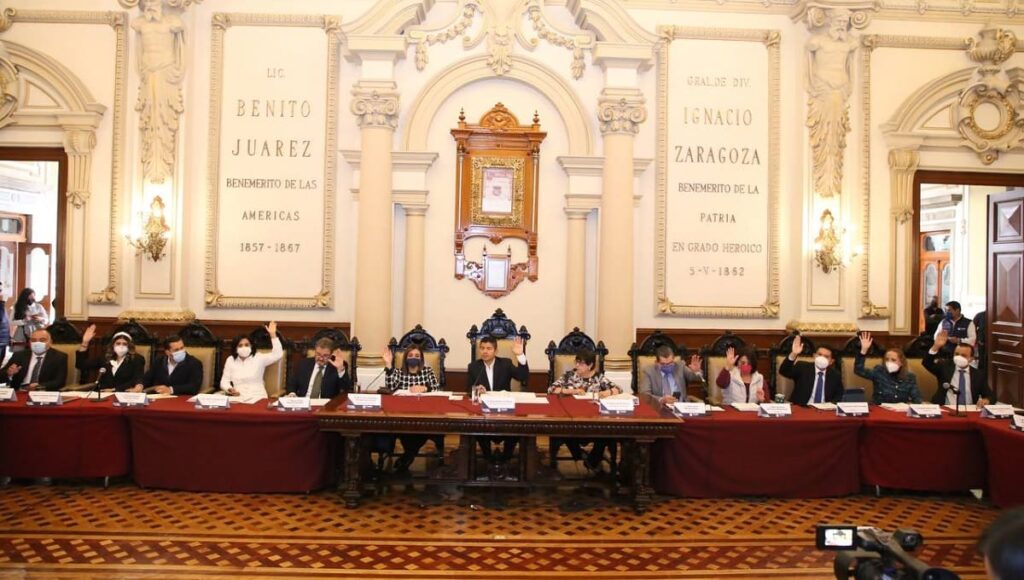 cabildo aprueba estructura organica secretarias 1