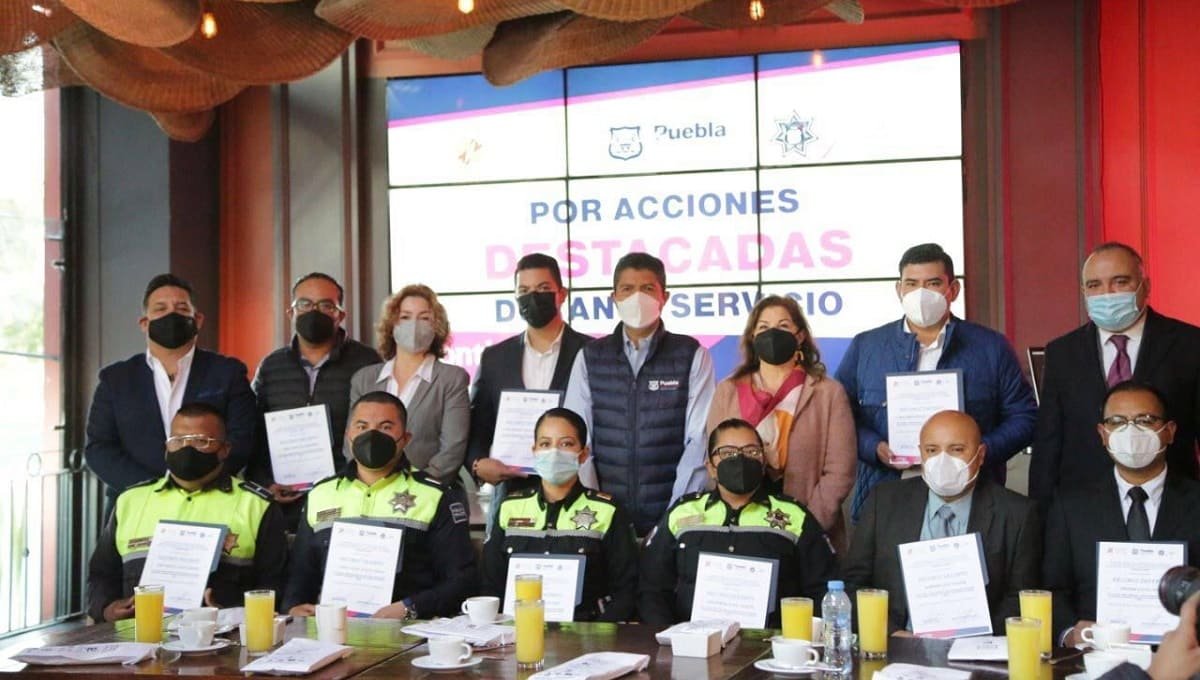 canirac reconoce policias municipales 1