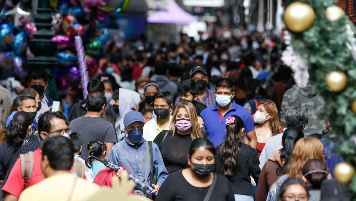 Puebla registró este año 70 mil contagios de COVID y 10 mil decesos 2 covid mexico puebla 1