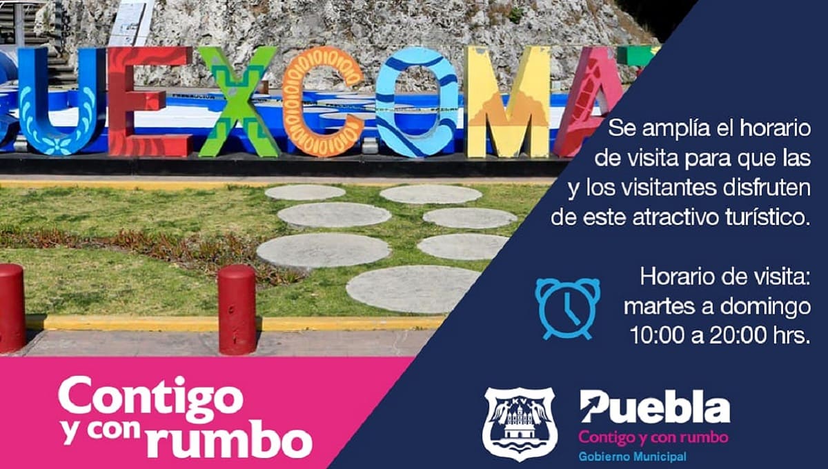 cuexcomate horario 1