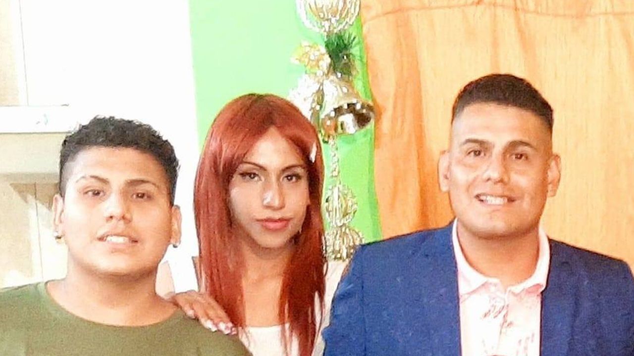 “Lo digo con orgullo, mi hija es trans”: cantante de cumbia dedica emotivo mensaje en Argentina 4 Argentina