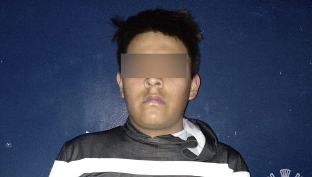 detenido posesion droga 2 de marzo 1