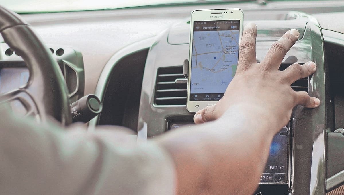 Ya hay tarifas fijas de Uber y Didi en Puebla; el máximo es de 294 pesos 2 didi 1