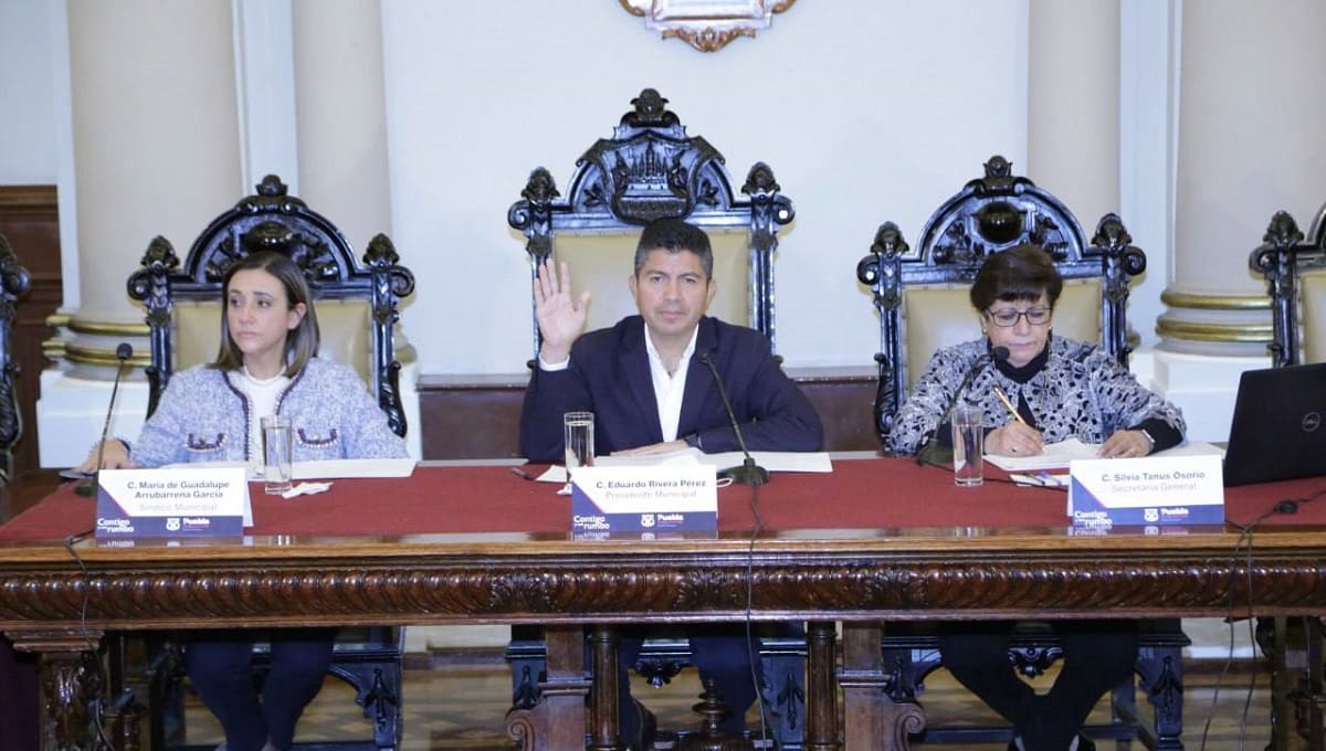 Gobierno de la ciudad promueve participación ciudadana 1 eduardo rivera participacion ciudadana 1