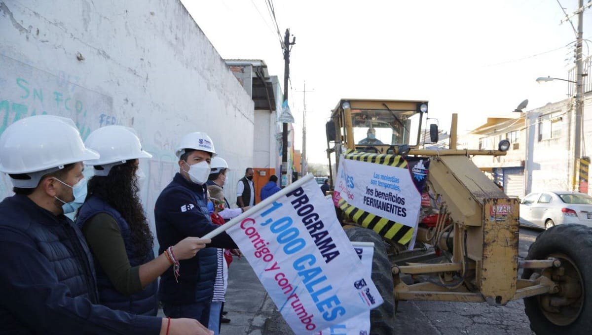 eduardo rivera pavimento mayorazgo