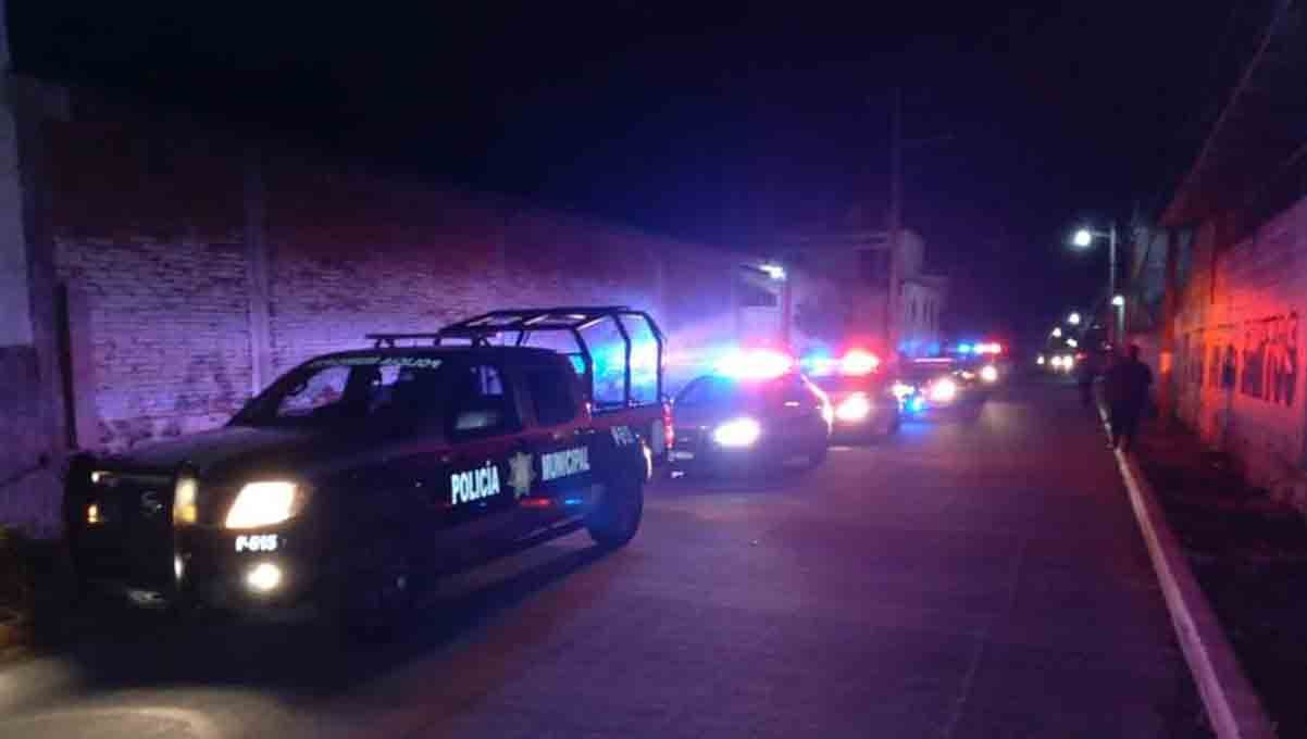 Familia es ejecutada en Epatlán Puebla, hay un bebé muerto 2 ejecucion epatlan