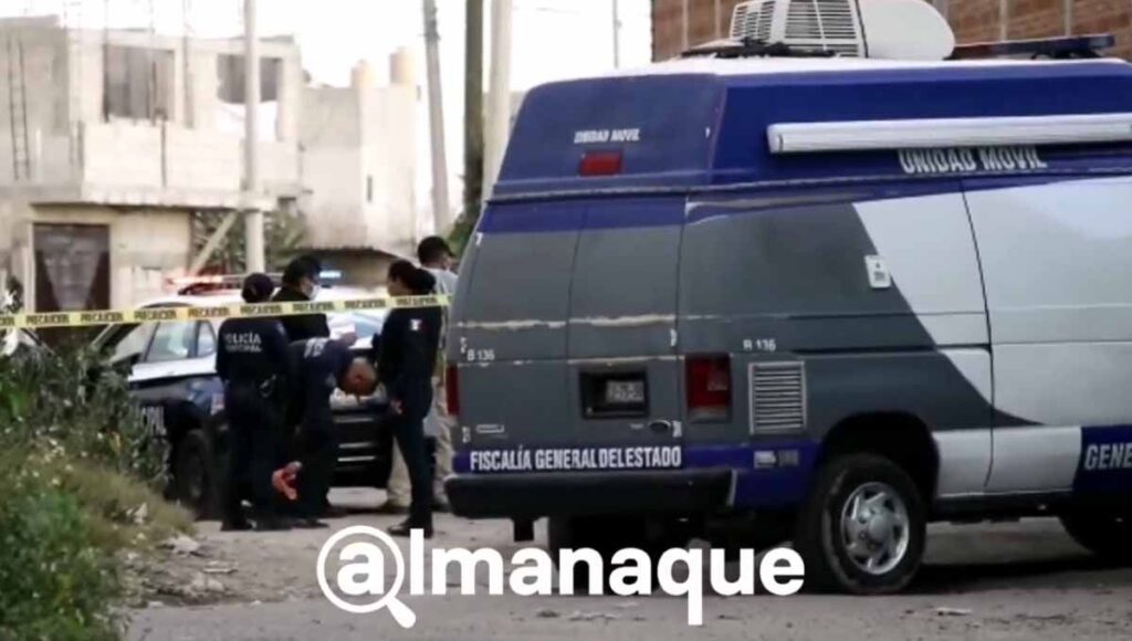 encobijado jorge murad