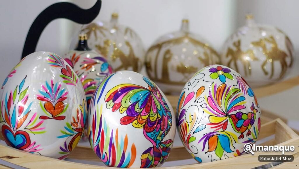 expo navidad Puebla 6