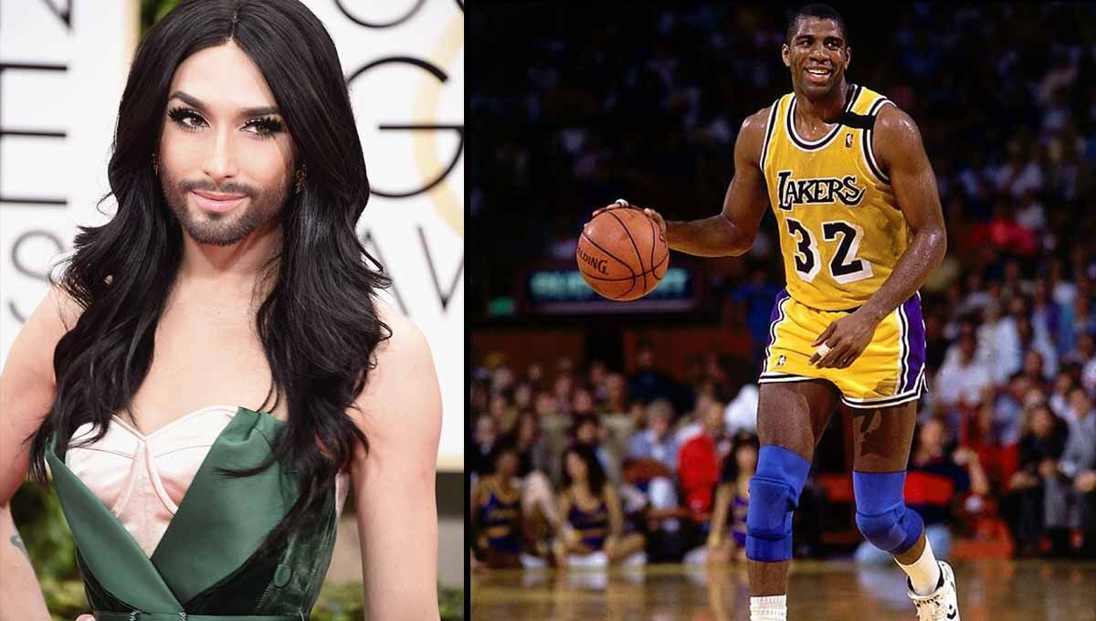 Famosos que confesaron que viven con VIH 6 famosos vih