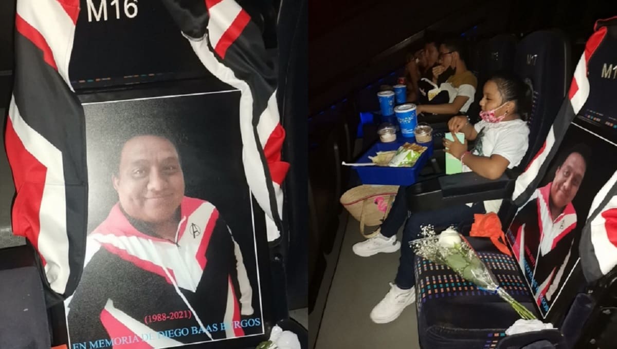 Mujer asiste con foto de su esposo fallecido al estreno de "Spiderman: No Way Home" 2 foto en estreno de spiderman 1