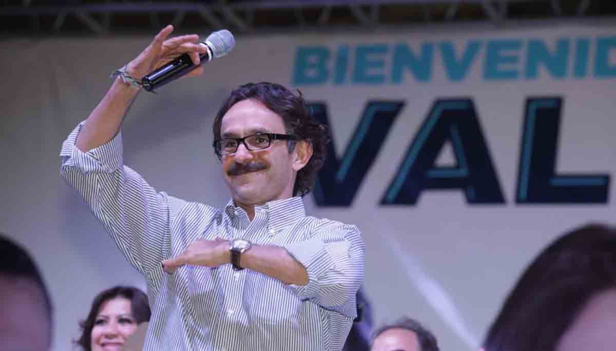 Gabriel Quadri se lanza contra comunidad trans: Aguas con el poderoso lobby trans 2 gabriel quadri