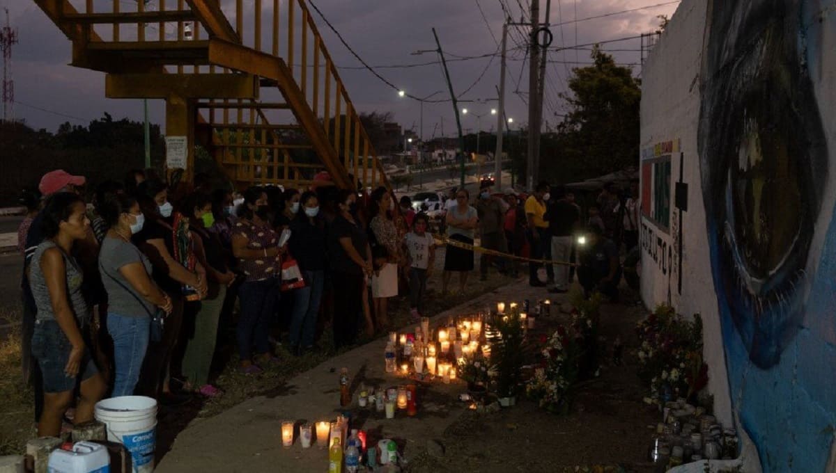 Tres días de luto nacional en Guatemala por muerte de los 55 migrantes en Chiapas 3 guatemala migrantes 1