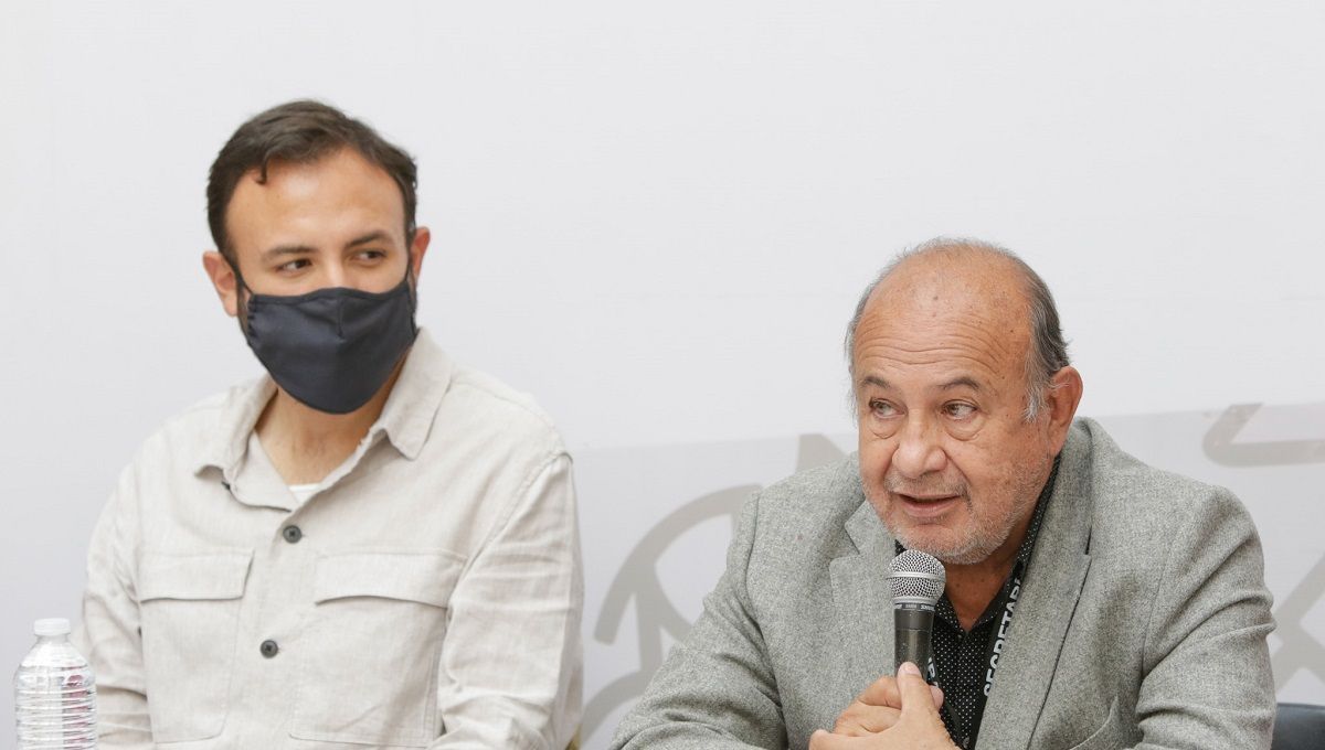 una historia de navidad