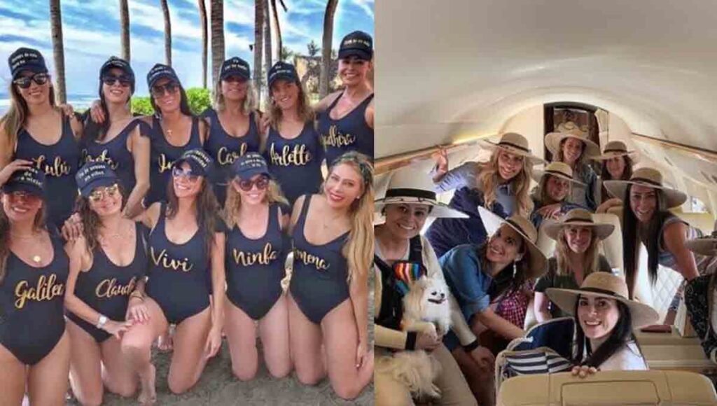 ines gomez mont instagram