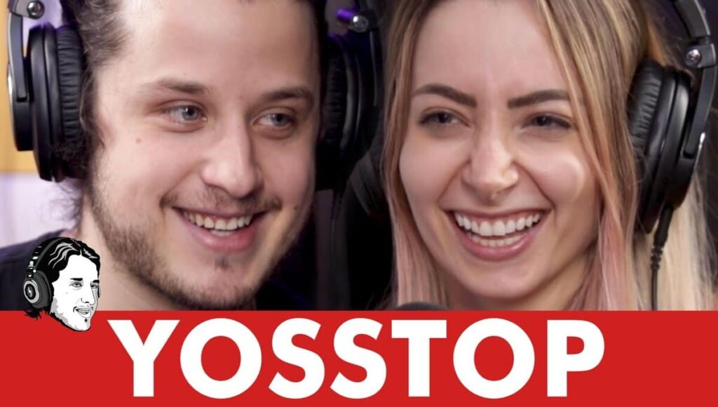 YosStop revela cómo fue su detención y su primera noche en prisión