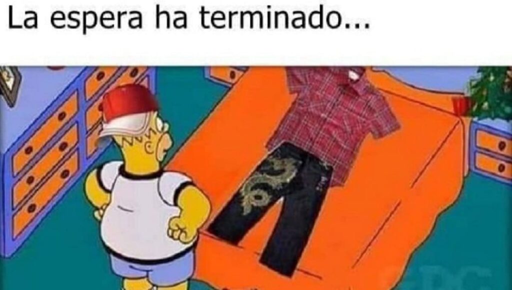 meme ano nuevo 1