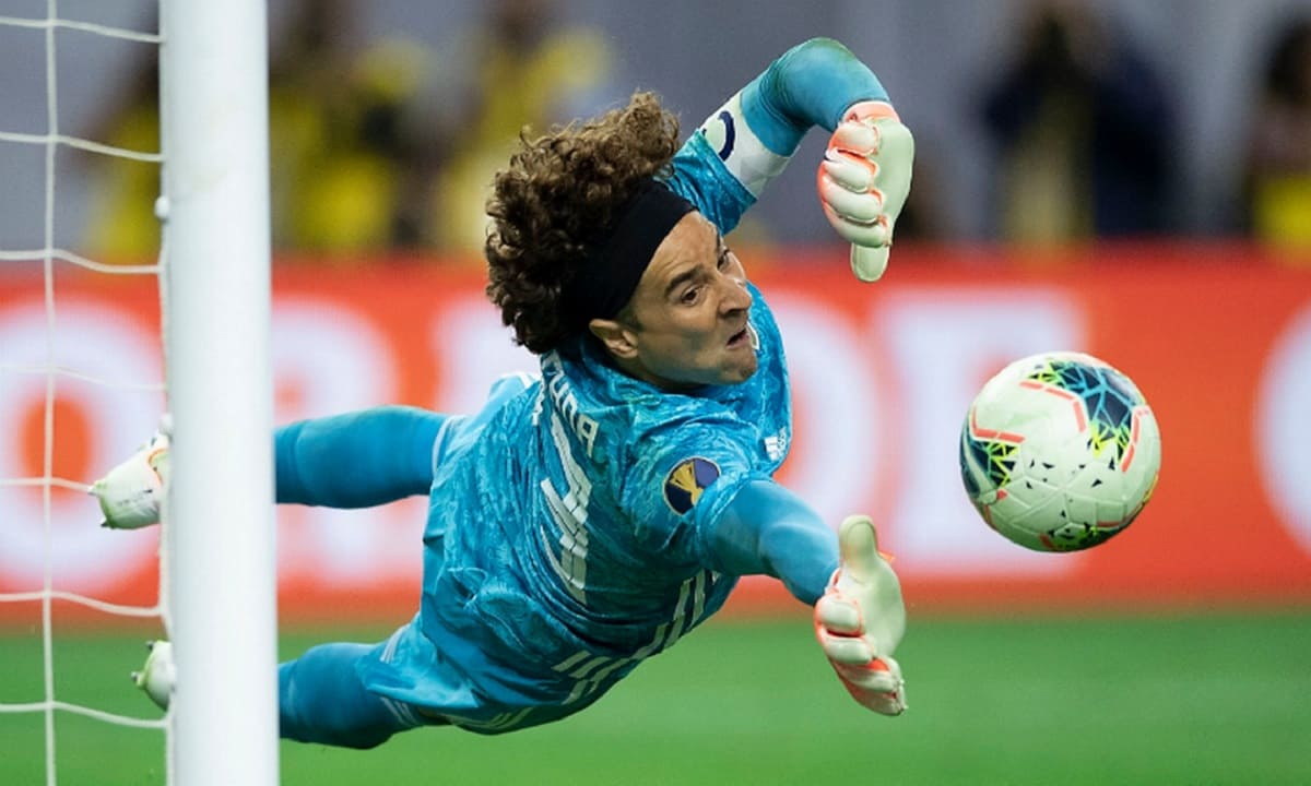 Nombran a Memo Ochoa mejor portero de la Concacaf en 2021 2 memo ochoa mejor portero