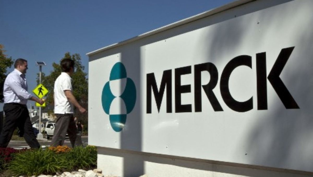 merck