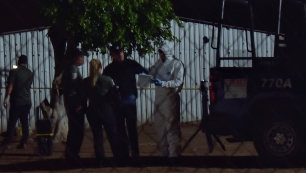 Hombre asesina niña de 7 años tras riña con familiares en Navolato, Sinaloa 2 nina asesinada 1