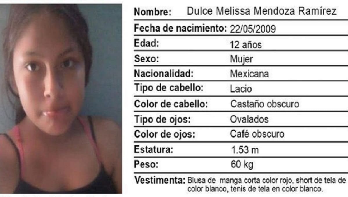 Policías de Guanajuato detienen a niña de 12 años; nunca volvió a su casa 3 nina guanajuato 1