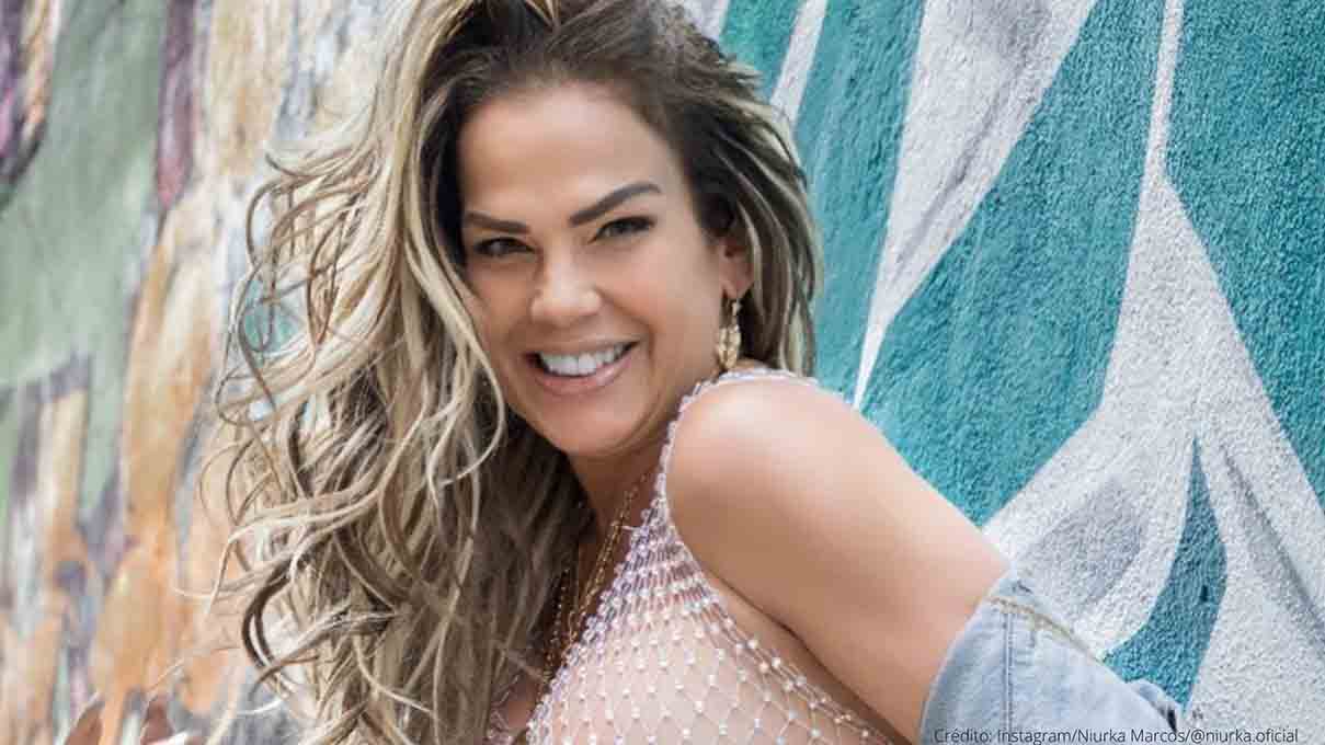 Niurka critica libro de Anabel Hernández: "Que feo joder a las mujeres" 2 niurka