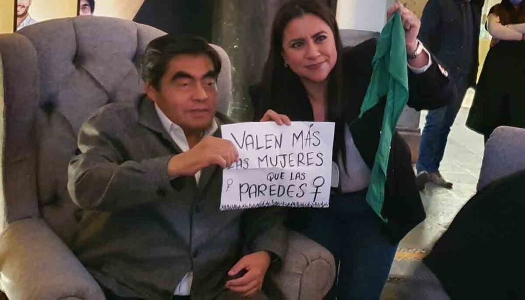 olimpia miguel barbosa