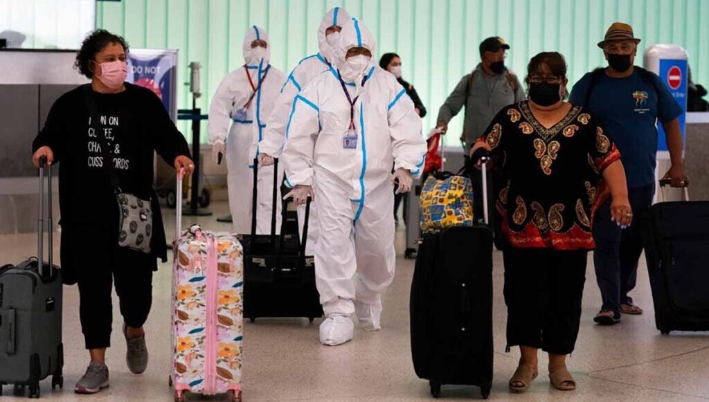 omicron estados unidos