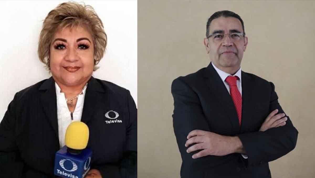 Estos son los periodistas que perdieron la vida en Puebla este 2021 4 periodistas poblanos
