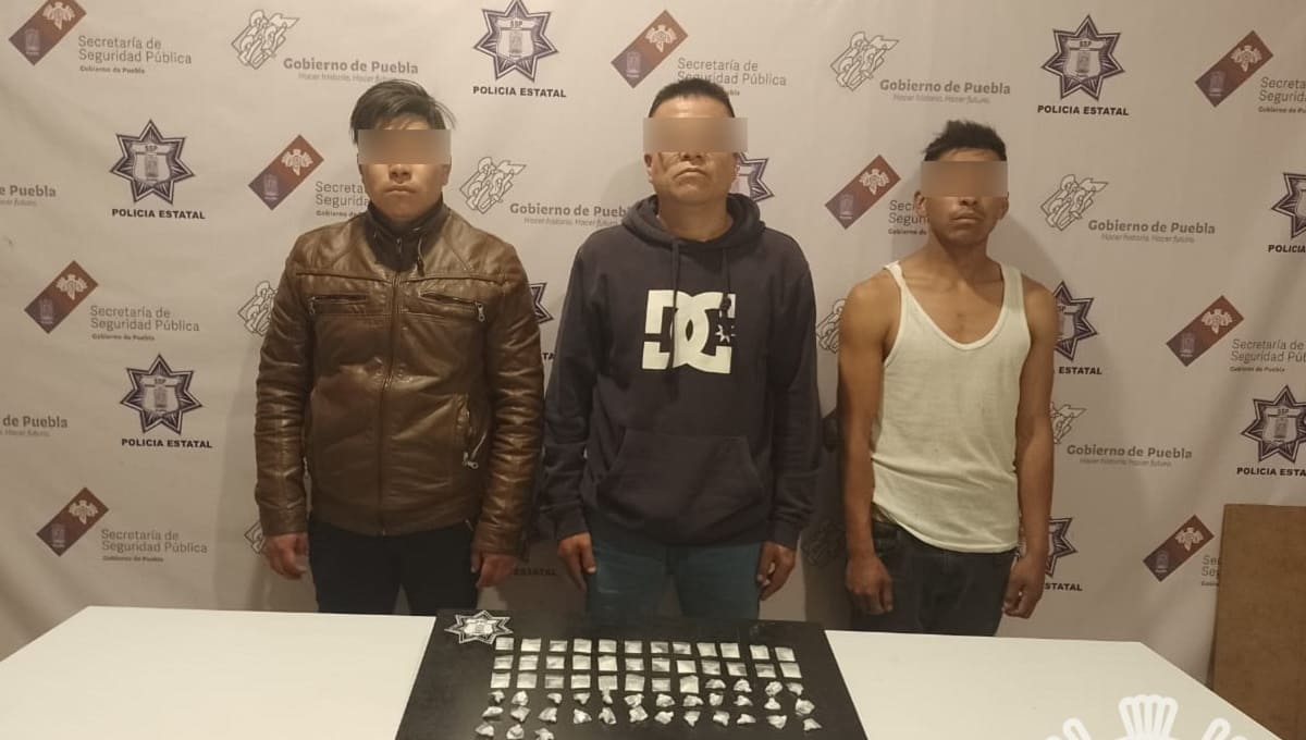 policia estatal detiene a el guero 1